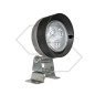 3 led worklight 500 lumen Ø  106 mm beacon for agricultural tractor
