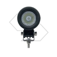 Led worklight 800 lumen Ø  55 mm beacon for agricultural tractor