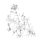 SPINDEL, 3/16 x 1-1/2 Splint ZS7090753 ORIGINAL SNAPPER