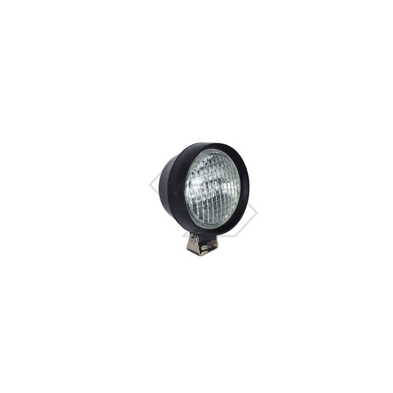 halogen work light without switch for cobo agricultural tractor