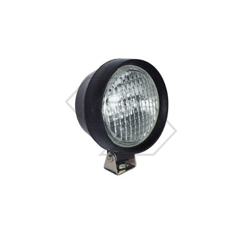 halogen work light without switch for cobo agricultural tractor | Newgardenstore.eu