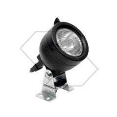 Working flood light worklight gyro beacon for agricultural tractor | Newgardenstore.eu