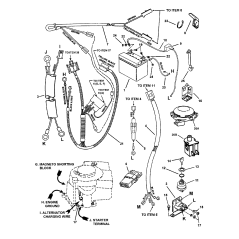 PORTE, Fusible (fusible inclus) ZS7016168 ORIGINAL SNAPPER | Newgardenstore.eu