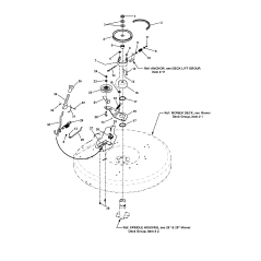 BELT, Transmission (Section AA 72,75) ZS7022252 ORIGINAL SNAPPER | Newgardenstore.eu