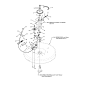 RIEMEN, Getriebe (Abschnitt AA 72,75) ZS7022252 ORIGINAL SNAPPER RIEMEN, Getriebe (Abschnitt AA 72,75) ZS7022252 ORIGINAL SNAPPER
