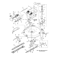 BEARING, Spindle ZS7013313 ORIGINAL SNAPPER BEARING, Spindle ZS7013313 ORIGINAL SNAPPER