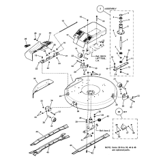 RACCORDO, Lubrificante (Pressatura dritta per foro .187, senza sfera) ZS7010817SM ORIGINALE SNAPPER | Newgardenstore.eu