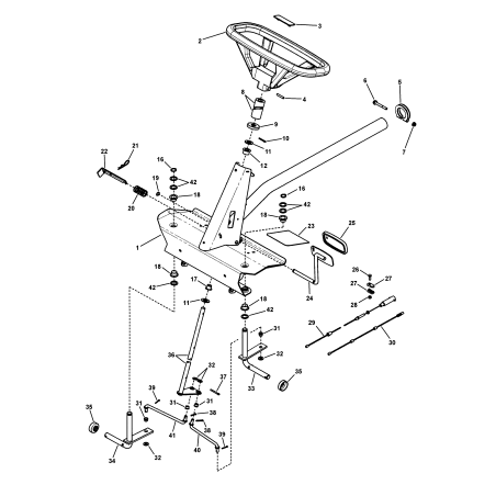 REMBOURRAGE COURT ZS7105147YP ORIGINAL SNAPPER | Newgardenstore.eu