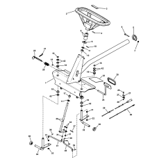 RONDELLA, 0,77 x 1,13 x 0,06, Piatta ZS7010935SM ORIGINALE SNAPPER | Newgardenstore.eu