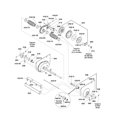 PINCE, ID 2”, Oetiker ZS7105184YP ORIGINAL SNAPPER