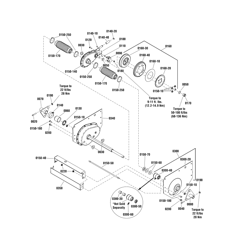 ASSEMBLAGE, Aile avant gauche, RER-RE ZS7503036YP SNAPPER ORIGINAL