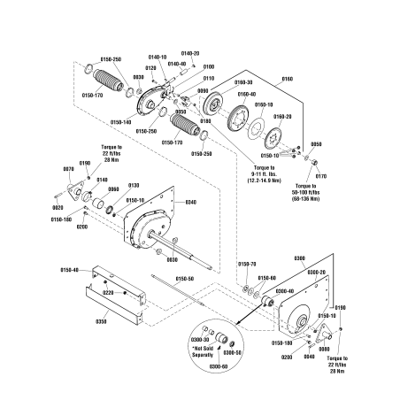 ASSEMBLY, LH Fender, RER-RE ZS7503036YP ORIGINAL SNAPPER | Newgardenstore.eu