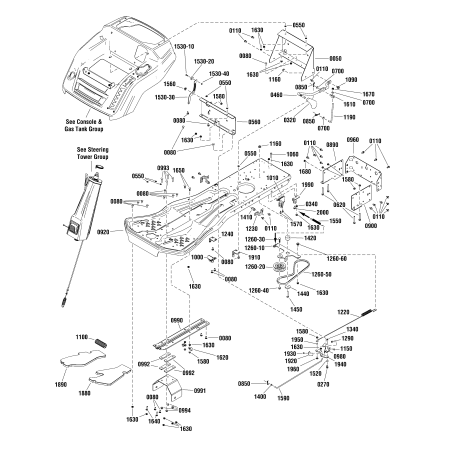 SPRING, 26.06" long, 29 coils, hydraulic brake RER ZS7105894YP GENUINE SNAPPER | Newgardenstore.eu