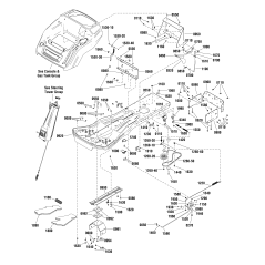 ORIGINAL SNAPPER WASHER 3/8 ZS1960071
