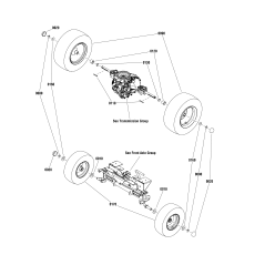 RONDELLE, 3/4 x 1-7/8 ZS722620 AUTHENTIQUE SNAPPER