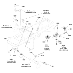 LATCH, Cruise ZS1727897SM ORIGINAL SNAPPER