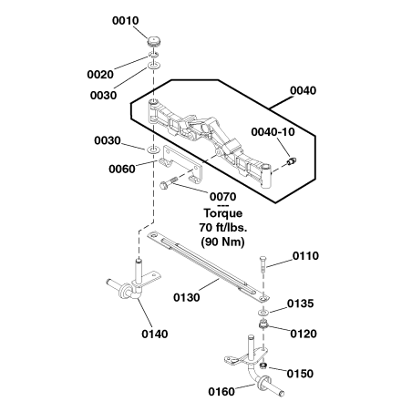 ANILLO E, 3/4 ZS1611710SM SNAPPER ORIGINAL | Newgardenstore.eu