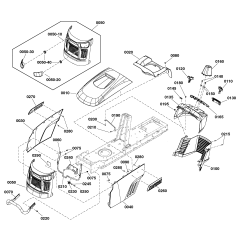 ORIGINAL SNAPPER GRILL ZS1761263YP