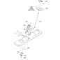 VOLANT, UV-2 ZS7078088YP ORIGINAL SNAPPER