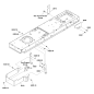 STOP, RH ZS84002809 ORIGINAL SNAPPER