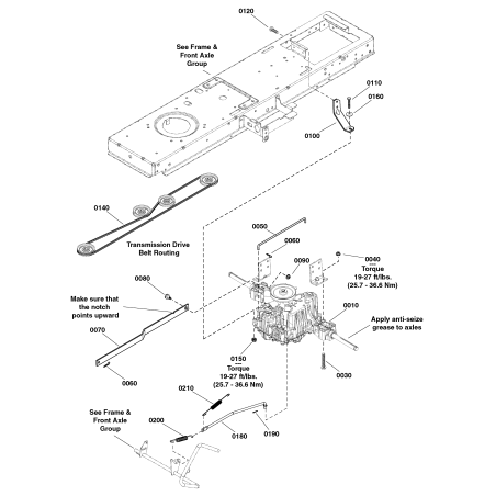 WASHER, .34 ID x 1 OD x .13 THK ZS1919381SM ORIGINAL SNAPPER | Newgardenstore.eu