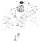 Embrague, ancla ZS1760323CJYP Snapper original