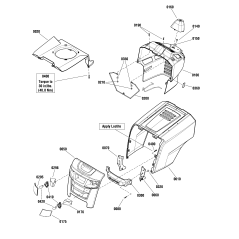 SOCKET, Light ZS1001716MA ORIGINAL SNAPPER