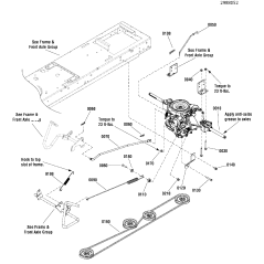 Ressort d'extension, 21,9 po LG, 0,81 po DE, fil de 0,140 po ZS1736409YP SNAPPER ORIGINAL | Newgardenstore.eu