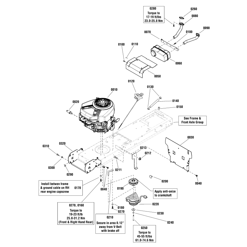WASHER, Hex ZS1708264 ORIGINAL SNAPPER