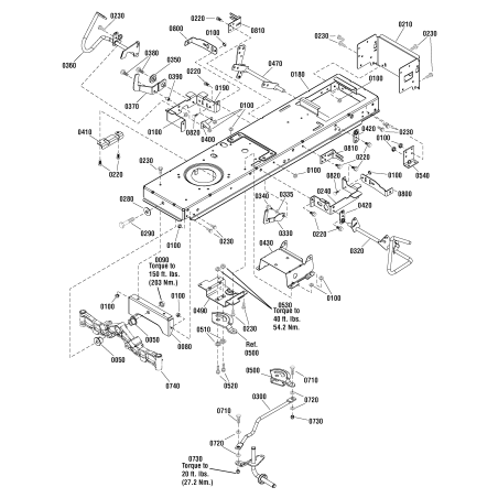 Unterstützung, Getriebe ZS1727903SM ORIGINAL SNAPPER | Newgardenstore.eu