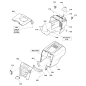 KNOB, Parking Brake ZS1738789 ORIGINAL SNAPPER