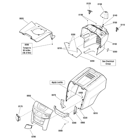 RONDELLA, Liscia, 5/16 ZS1919381 ORIGINALE SNAPPER | Newgardenstore.eu
