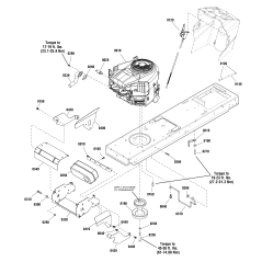 BRACKET, Muffler support ZS1727976 ORIGINAL SNAPPER | Newgardenstore.eu