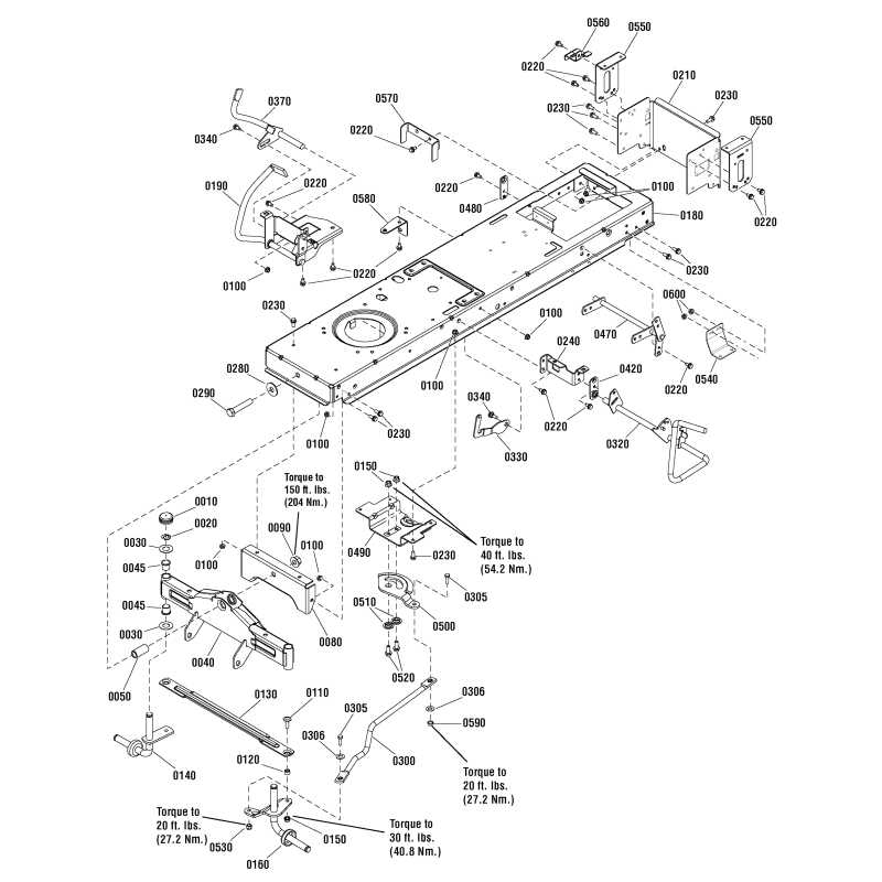 LATCH, Brake Lock ZS1735595 ORIGINAL SNAPPER