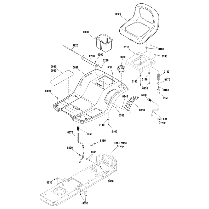 Abstandshalter, pulvermetallurgisch gelb ZS1731300 ORIGINAL SNAPPER