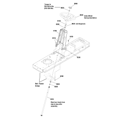 VOLANTE, con inserto in alluminio ZS1728069 ORIGINALE SNAPPER | Newgardenstore.eu