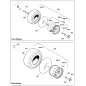 RODAMIENTO SNAPPER ORIGINAL 3/4 ZS1713167