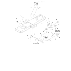 SPRING, Extension 05.37 LG Black ZS1731262 ORIGINAL SNAPPER | Newgardenstore.eu