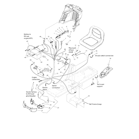 ZÄHLER, Zeit, LCD ZS1728068 ORIGINAL SNAPPER | Newgardenstore.eu