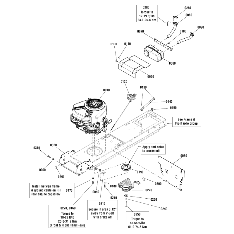 CONTROL, Throttle Only ZS1738793 ORIGINAL SNAPPER