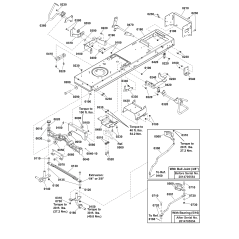 Unterlegscheibe, flach, 5/8 ZS1960703 ORIGINAL SNAPPER | Newgardenstore.eu