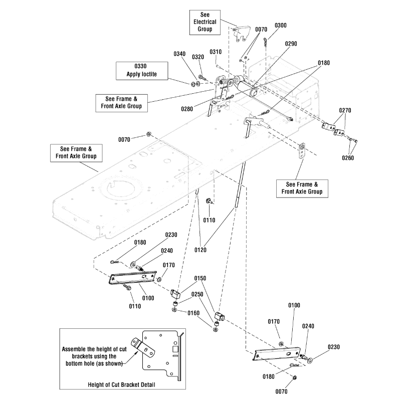 WASHER, 1/4" ZS1921319 ORIGINAL SNAPPER