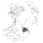 Abstandshalter ZS1734337SM Original Snapper