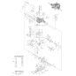 ORIGINAL SNAPPER ZS1718039SM SHOCK ABSORBER
