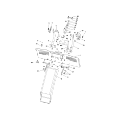 MICROINTERRUPTOR ZS84011469 ORIGINAL SNAPPER