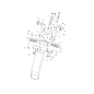 MICROINTERRUPTOR ZS84011469 ORIGINAL SNAPPER