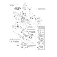 SEAL, 19 * 32 * 8 ZS1718111SM ORIGINAL SNAPPER | Newgardenstore.eu