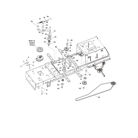CINTURÓN SNAPPER ORIGINAL ZS84011514 | Newgardenstore.eu
