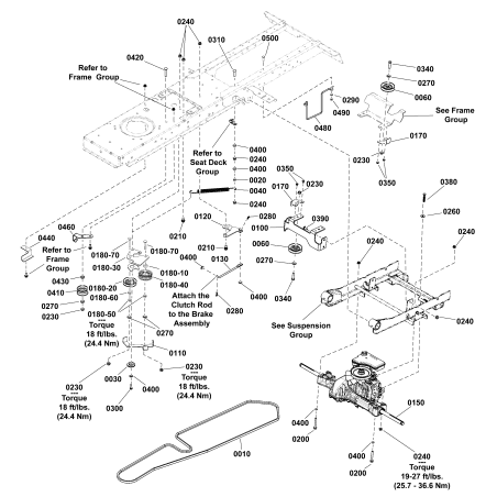 SCHRAUBE HH 5/16-18 | Newgardenstore.eu