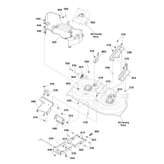 WHEEL, Caliber ZS1714760 ORIGINAL SNAPPER | Newgardenstore.eu
